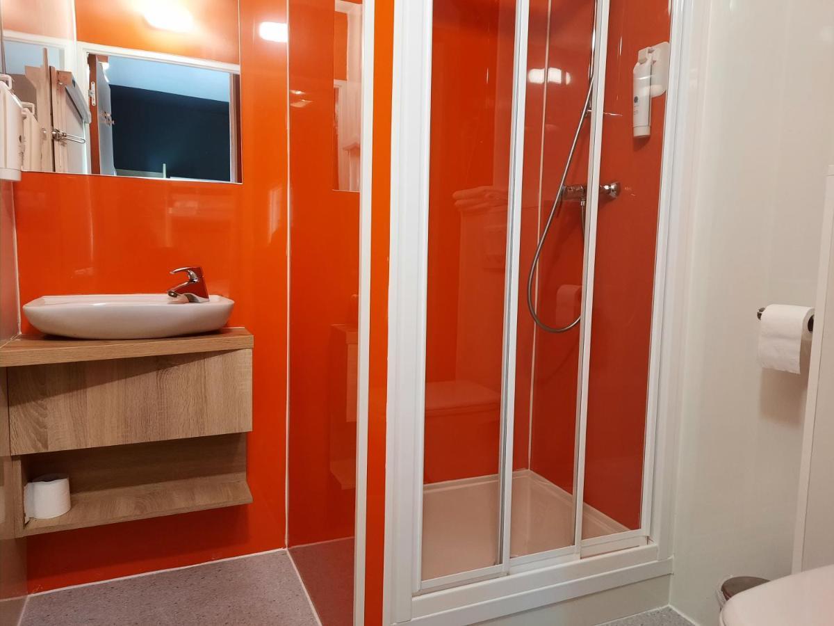 Kyriad Direct Caen Nord Memorial Saint-Contest Εξωτερικό φωτογραφία