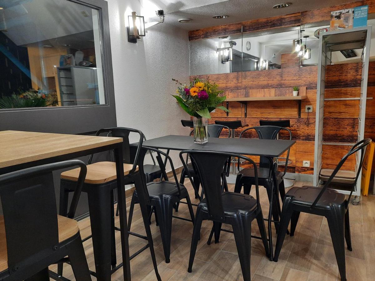 Kyriad Direct Caen Nord Memorial Saint-Contest Εξωτερικό φωτογραφία